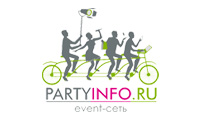 PARTYINFO - event-cеть PARTYINFO - event-cеть
